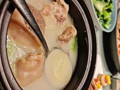 -庐灶江南·江南菜·四合院Bistro(东直门雍和宫·原华侨宾馆店)