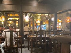 -南京大牌档(新街口德基广场店)