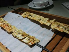 -东四民芳餐厅(世茂工三店)