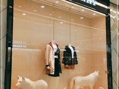 -BURBERRY(天津万象城店)