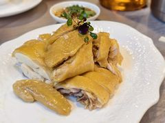 -明本湛江鸡•海鲜小厨(陈家祠店)