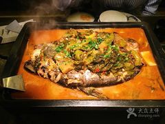 -炉鱼(天河领展店)