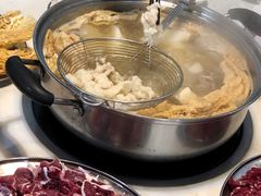 -菜忠潮州牛肉店(岗厦店)