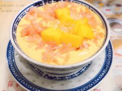 -广信牛奶甜品世家(台东店)