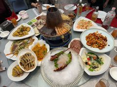 -福临门酒店·海鲜·家常菜·浑锅