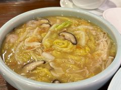 -七菜馆·东北菜·蒸饺(文体路店)