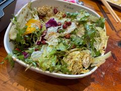 -木屋烧烤(西南角店)