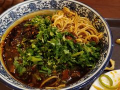 特色兰州卤面-有礼有面(知春路店)