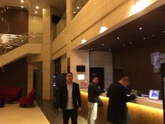 -苏州长江智选假日酒店