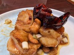 -南堂馆·新川菜(天府三街店)