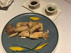-广州富力丽思卡尔顿酒店·丽轩·粤菜