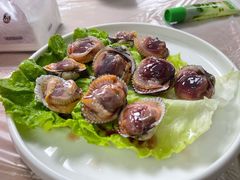 -阿杰臻选海鲜饭店(普陀山店)