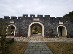 -孙武文化园-停车场