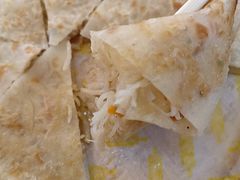 -甲乙饼·手工牛肉饼(天通苑华联店)