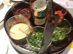 小料自助-八珍玉食鸡煲·打边炉(印象城店)