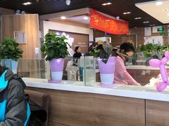 大堂-嘉和一品粥(政府街店)