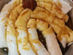 -德記大排档 26年老字号(西湖店)