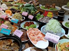 -新时代大酒店(仰口路店)