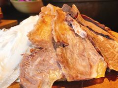 -盡膳口福·百年汤方火锅(科华北路店)