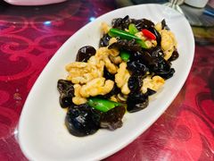 -令氏家外家岐山面(火炬路店)
