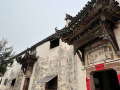 -潜口民宅博物馆