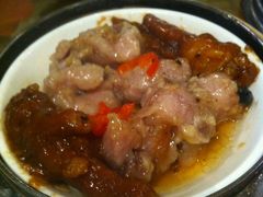 排骨-糖朝(尖沙咀店)