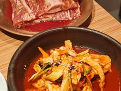 -王妃家(明洞中央店)