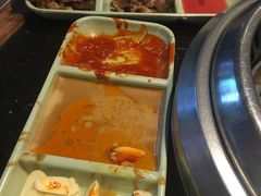 -梨花自助烤肉(天河城店)