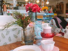 -Kitchen·Y洋厨房西餐厅(王府壹号店)