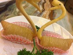 -椿记烧鹅(叠彩店)