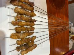 -1078號老北京涮肉(松柏店)