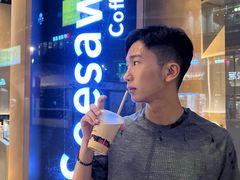-Seesaw Coffee(苏州中心店)