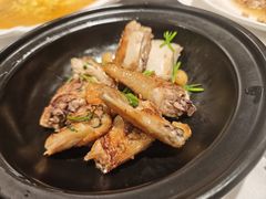 -泮溪酒家(荔枝湾店)