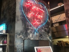 -Cafe Aewol Monsant