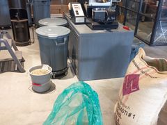 -来回·咖啡(钟村咖啡豆店)