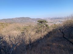 -香山公园