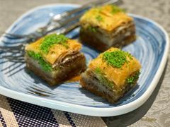 -La Medina餐厅(亮马河南路店)