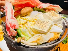 -二丁目食堂(浑南花园城店)