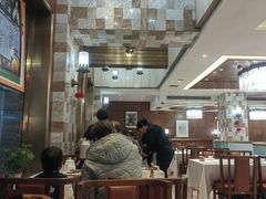 -乾隆美食·本帮菜(黄河路店)