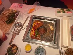 -串一火锅(赛格国际购物中心店)