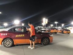 -番禺裕安驾校·学车·考证(大学城校区)