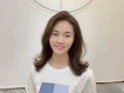 -Rise Hair上升造型