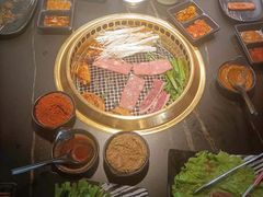 -熊将居·点单自助烤肉(力盟店)