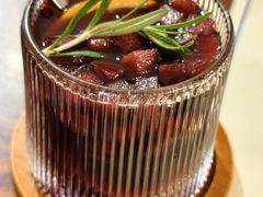 -沏点Trattoria意大利餐厅(新街口店)
