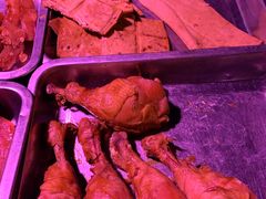 鸡腿-徐记海鲜(明德门店)