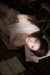 -青岛这朵女子摄影(中海寰宇天下天颂店)