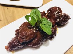-枣子树·素食餐厅(普陀山店)
