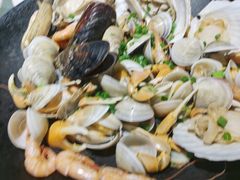 -爷爷的草帽·海鲜馆(孙塘路店)