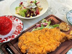 -Mammamia意大利餐厅(阳春巷店)