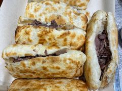 -高玛纳驴肉火烧(河间店)